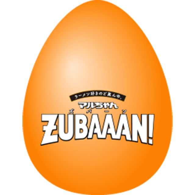 ZUBAAAN!のタマゴ02_旨コク濃厚味噌クーポン