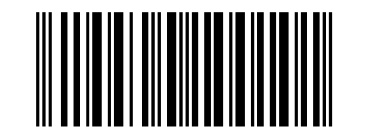 バーコード