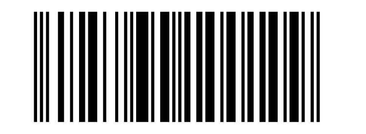 バーコード